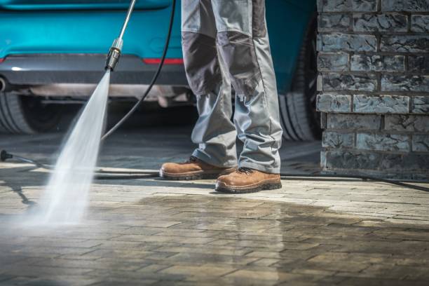 Professional Pressure Washing Services in Stevensville, MT
