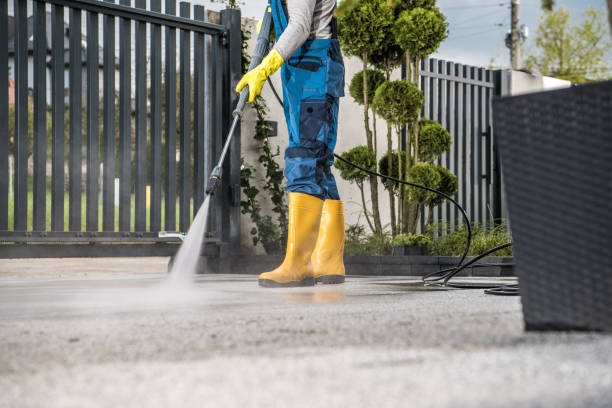 Best Restaurant Pressure Washing  in Stevensville, MT