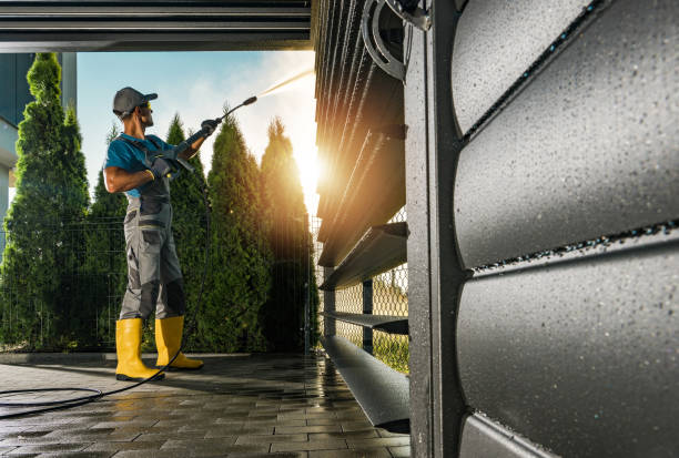Best Gas Station Cleaning  in Stevensville, MT